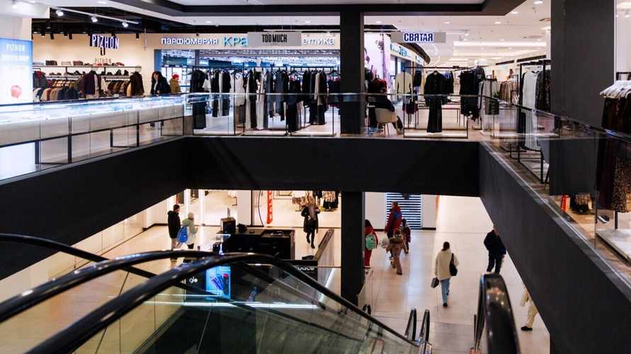 Когда больше шансов пройтись по магазинам без очередей? Белорусские магазины назвали самые «тихие» дни и время