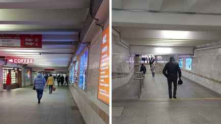 Налоговая устроила рейды по пешеходным переходам в Минске. Кому и за что выписали штрафы?