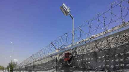 «Скрыться практически невозможно» — Карпенков рассказал, кого подключили к охране белорусских исправительных учреждений