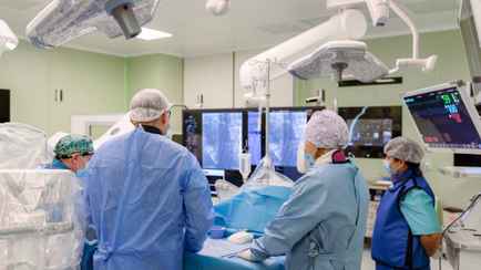 Мингорисполком решил доплачивать 30% от оклада одной категории медработников