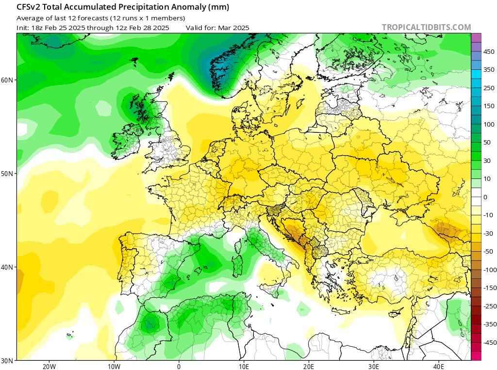 Четвёртый месяц зимы или тепло с опережением графика? Синоптики рассказали, каким будет март в Беларуси