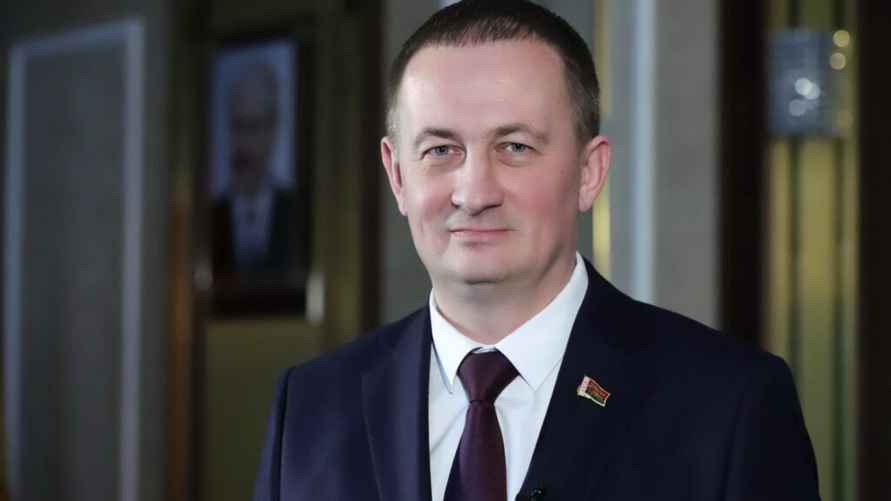 Александр Турчин. Фото: mlyn.by