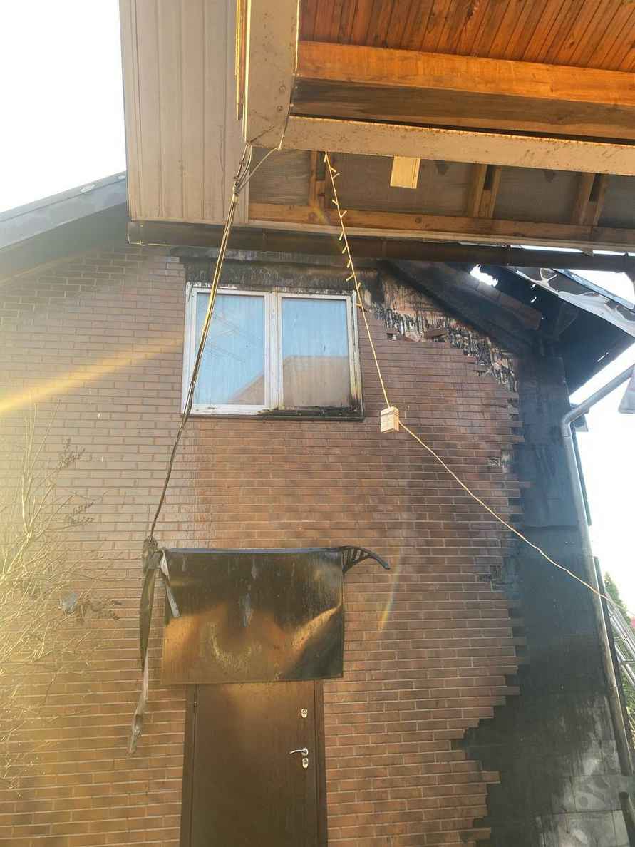 Собянин заявил о «самой массированной атаке» дронов на Москву - есть жертвы