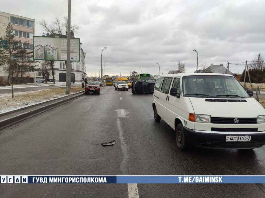 «Не сработала ни одна из систем безопасности» - Владелец перевернувшегося Belgee X50 решил судиться с заводом-изготовителем