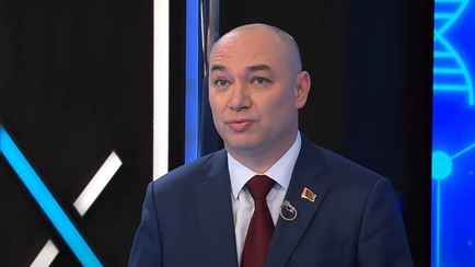 Минздрав озвучил зарплату белорусского врача. А как в среднем по отрасли?