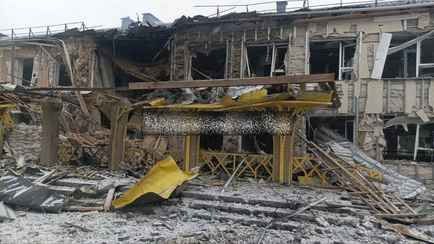 Российские военкоры сообщили о попытке наступления ВСУ в Белгородской области. Что известно?