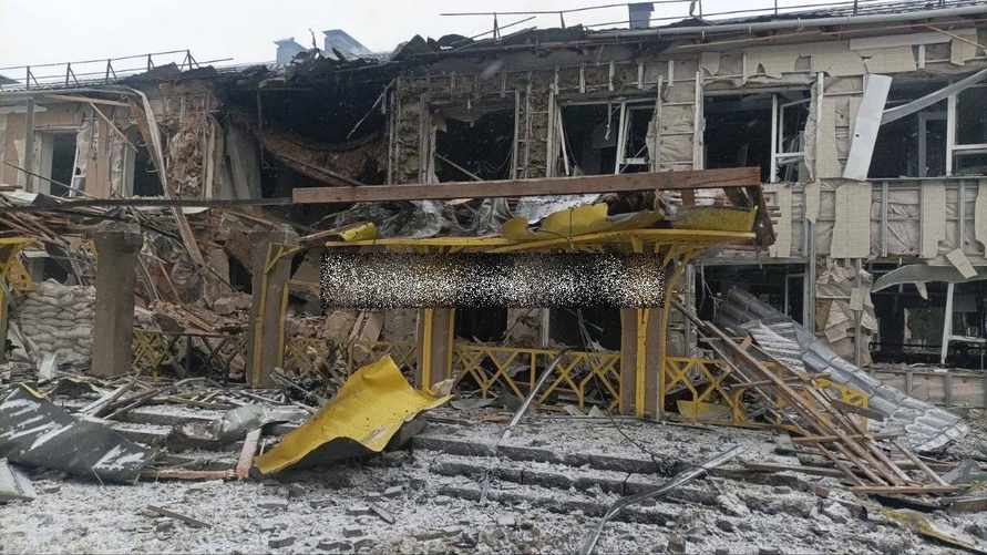 Российские военкоры сообщили о попытке наступления ВСУ в Белгородской области. Что известно?