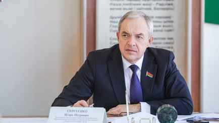 «Можно сделать толокой» — В парламенте призвали белорусов «не ждать, что придет власть и все сделает»