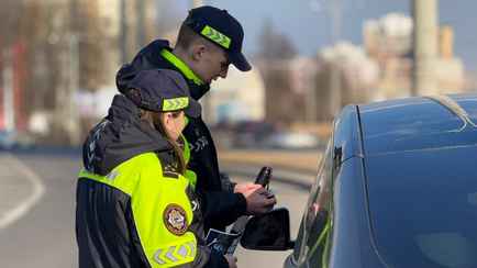 «Сознательно нарушают» — В ГАИ предупредили белорусов о «безопасных маршрутах» и призвала усилить внимание в начале апреля