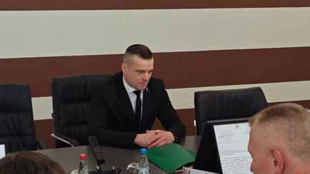 Пятикратному чемпиону мира по гиревому спорту в Беларуси отказали в звании «Заслуженного мастера спорта». Почему?