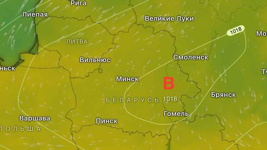 Источник: Метеовайб