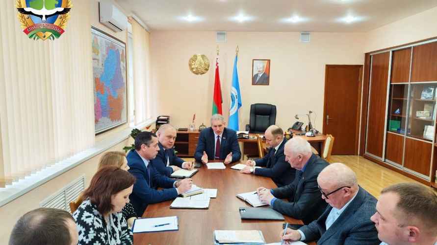 Фото: Минприроды Беларуси