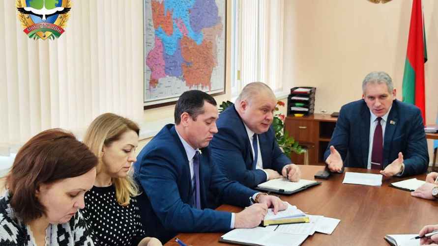 Фото: Минприроды Беларуси