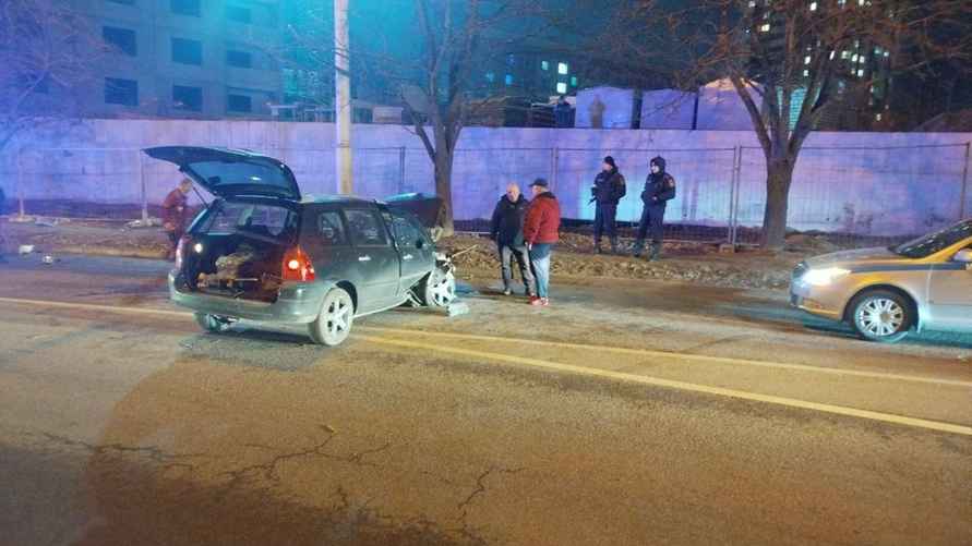 Фото: ГАИ Минска