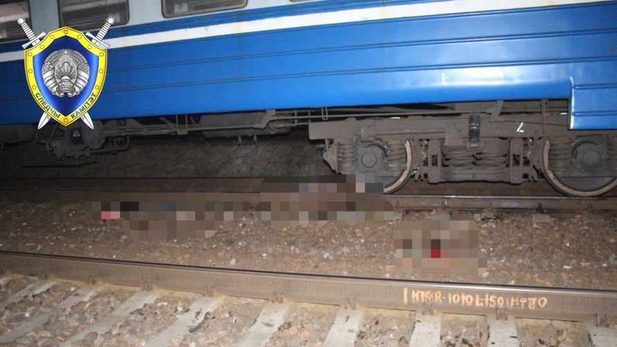 Фото: СК Беларуси