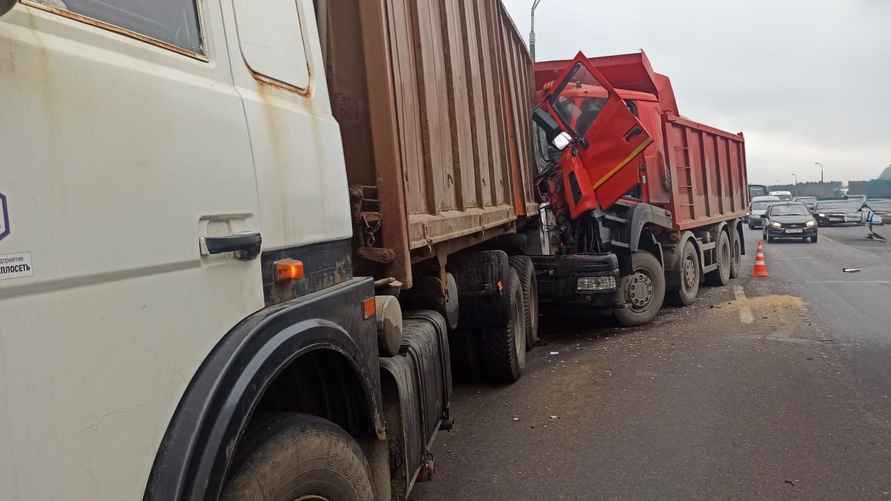 Фото: ГАИ Минска