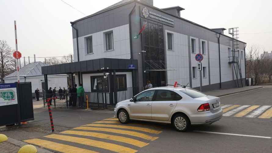 Фото: МВД Беларуси