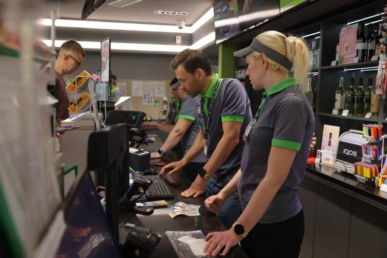 Фото: "Белоруснефть"