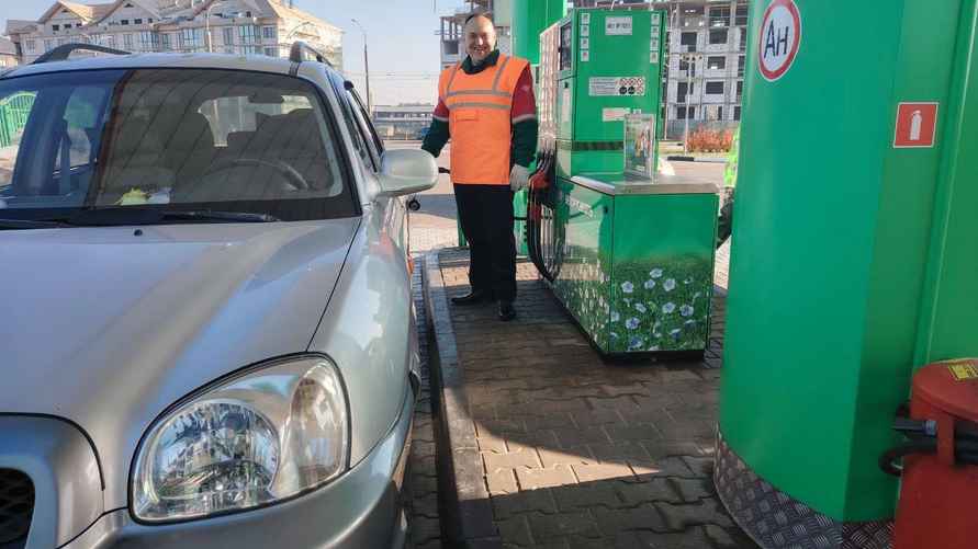 Фото: "Белоруснефть"