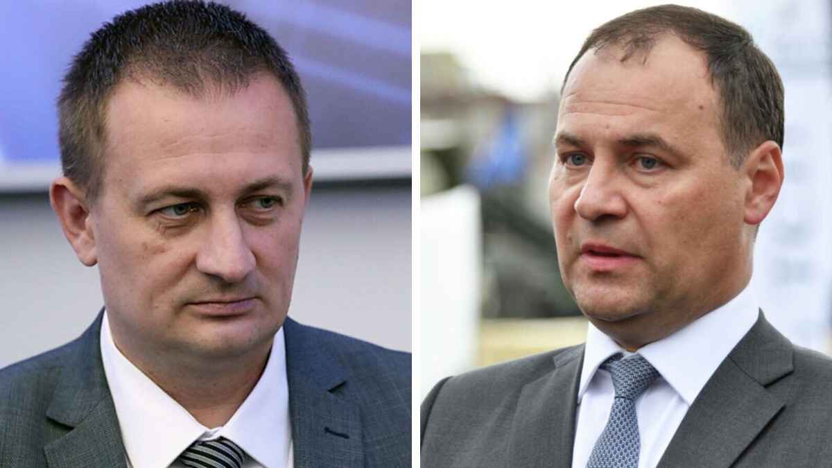 Лукашенко сменил премьер-министра и главу Нацбанка. Кого назначил?