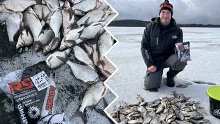 Рыбак назвал 6 ошибок на мартовской рыбалке. Как не остаться без улова и что использовать?