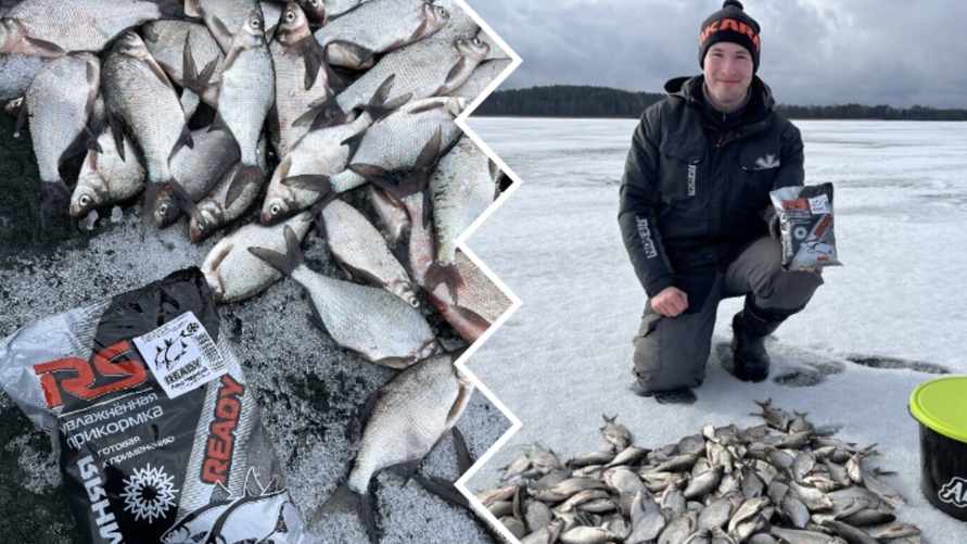 Фото: архив Ильи Аврейцевича