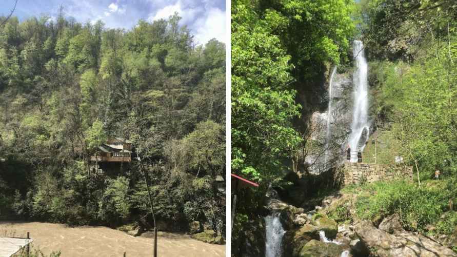 Фото Вероники Семенча