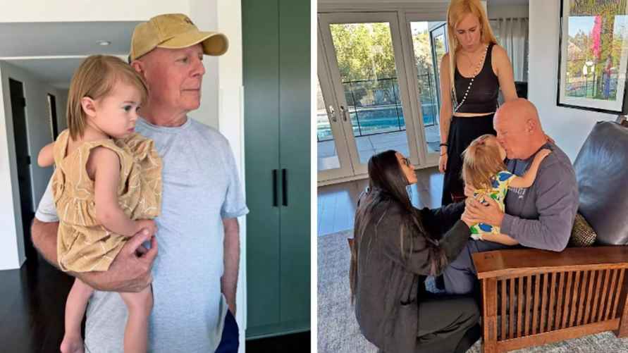 Фото: Instagram demimoore