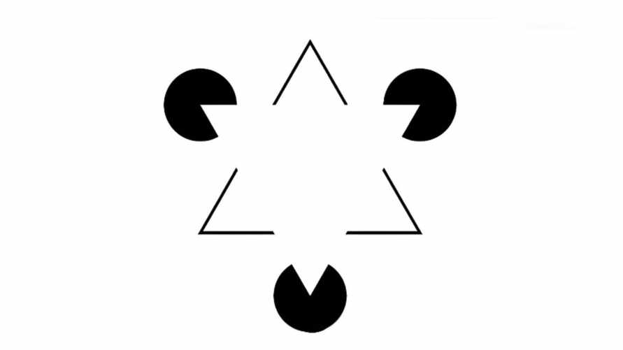 Сколько треугольников на картинке? Эту головоломку проваливает 90 процентов пользователей Сети