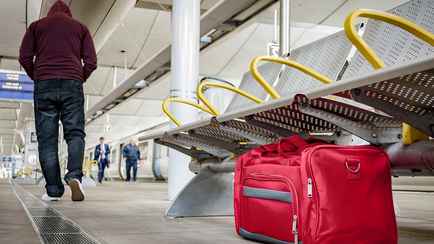 Милиция призвала белорусов «обеспечивать охрану» подозрительных предметов. Это как?