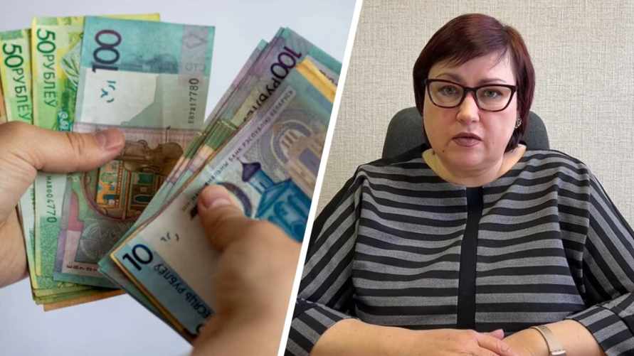 Когда белорусам обязаны заплатить три зарплаты при увольнении? В профсоюзе пояснили