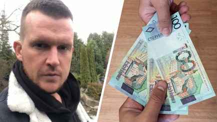 «В день 120 рублей» — Белорусов позвали на работу по благоустройству. В TikTok предложили больше