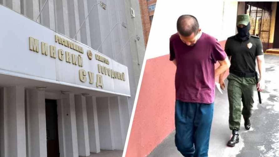 Суд вынес приговор японцу, которого обвинили в агентурной деятельности в Беларуси