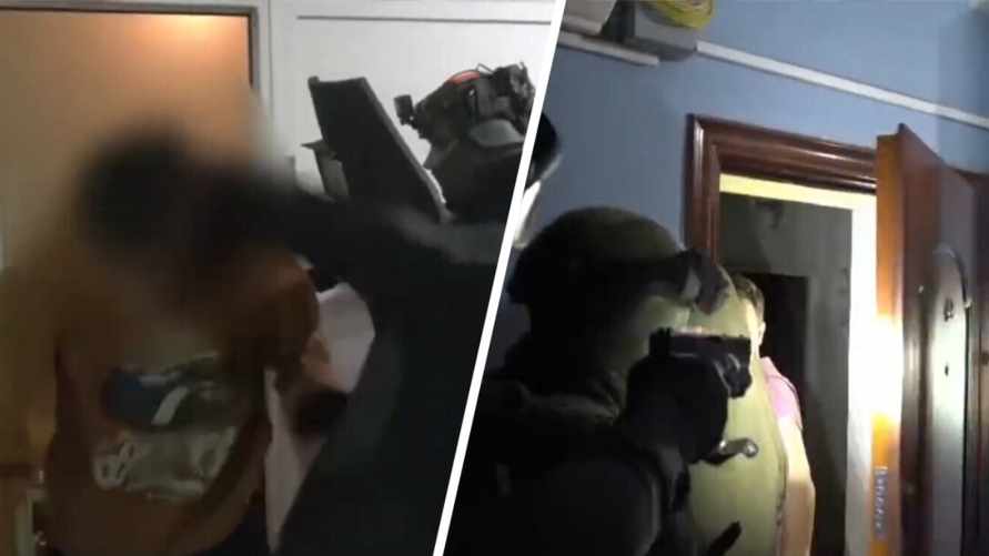 ГУБОПиК задержал руководство частной фирмы. За что минчанам грозит до 15 лет тюрьмы?