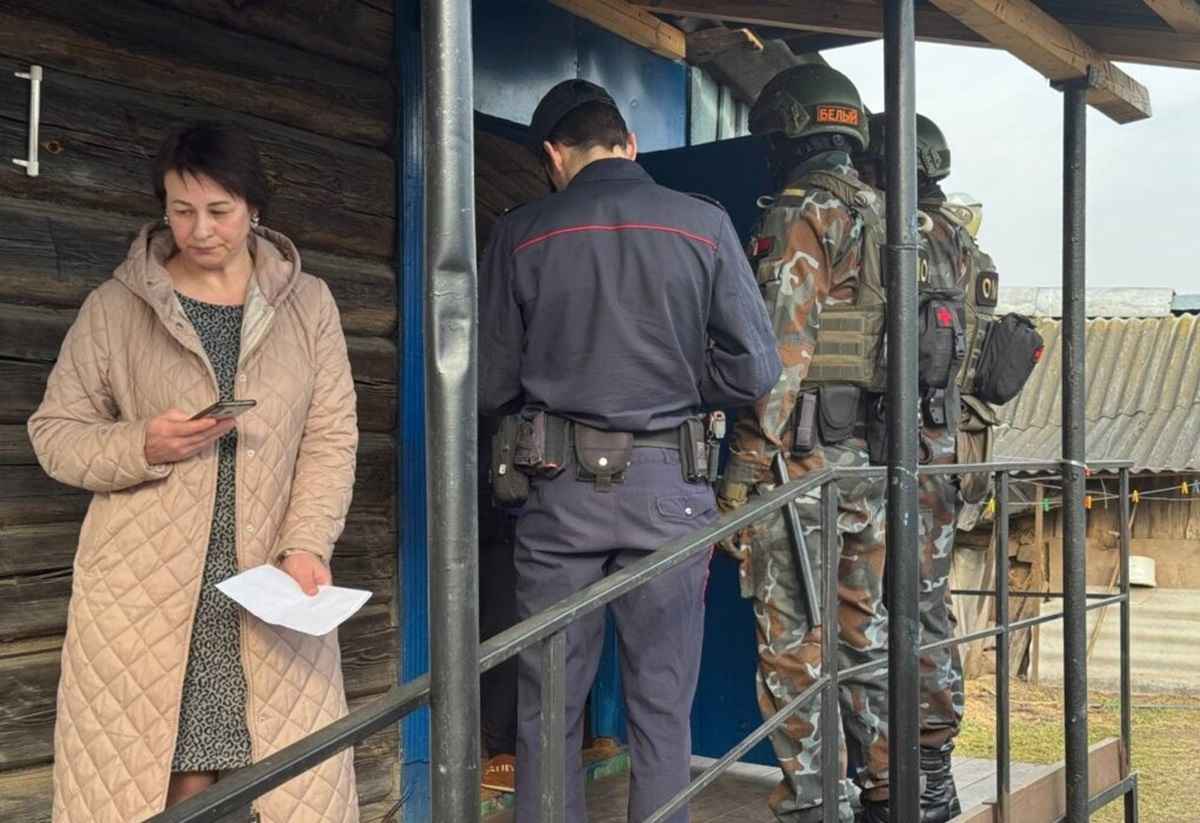 Фото: "Минская правда"