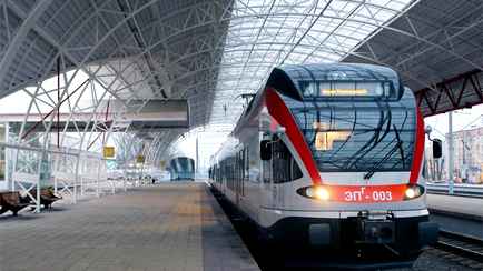 БелЖД объявила скидки на билеты до 25%. Но не для всех и не везде