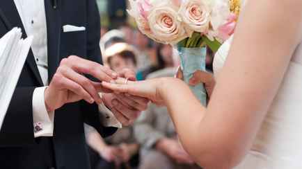 Белстат раскрыл, за кого из иностранцев белоруски чаще всего выходили замуж в 2024-м