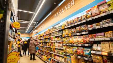 «На уровне глаз и рук» — МАРТ рассказал, как нужно продавать белорусские товары. А как производить?