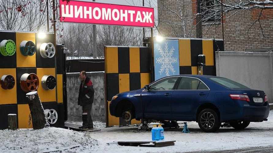 Фото иллюстрационное: Onliner.by