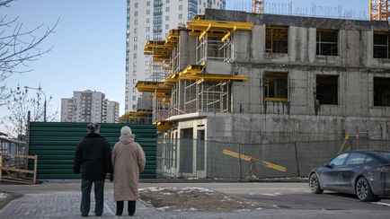 Власти Минска предложили очередникам мониторить эти объявления, чтобы построить жильё быстрее. Есть нюанс