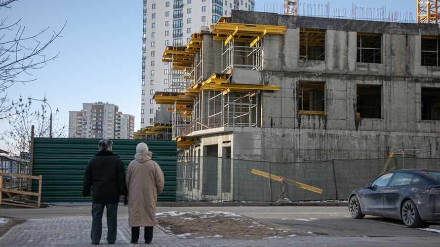 Фото иллюстрационное: Realt.by