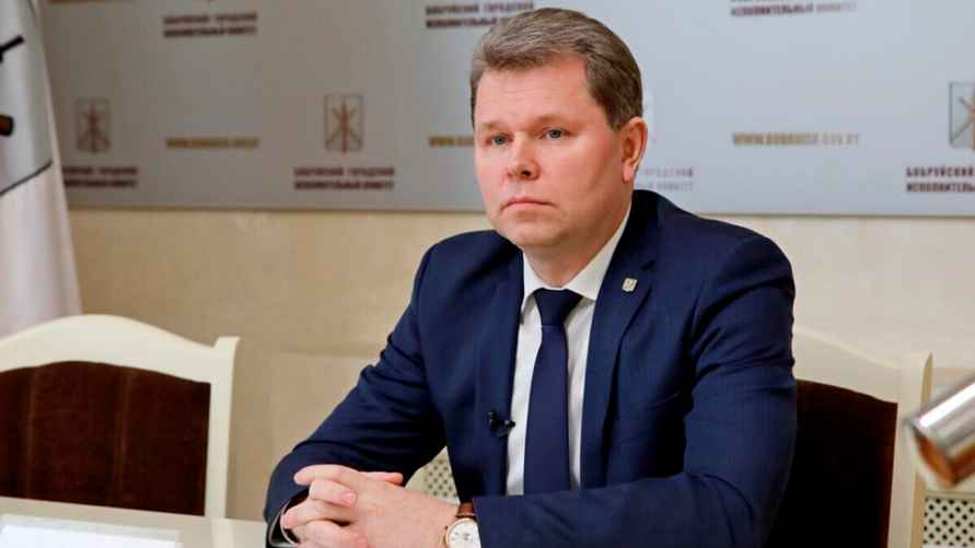 Александр Студнев