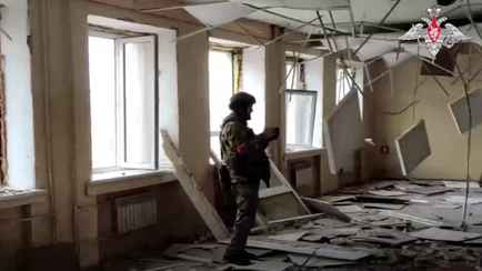 Минобороны России объявило о взятии под контроль Суджи. Что говорят в Украине?