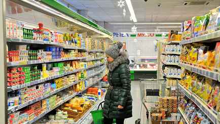 КГК, МАРТ и не только начали проверку белорусской сети «Доброном»