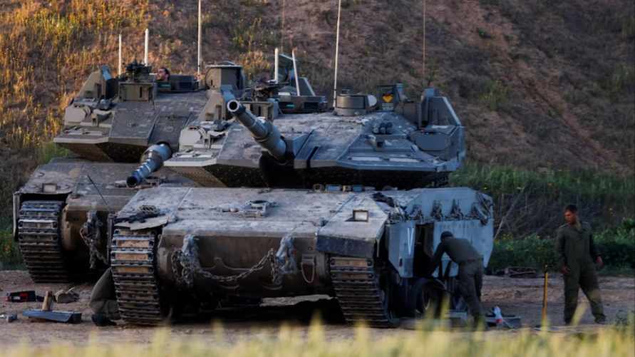 Фото иллюстрационное: Reuters