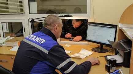 В «Белтехосмотре» назвали причину резко выросших очередей на диагностических станциях