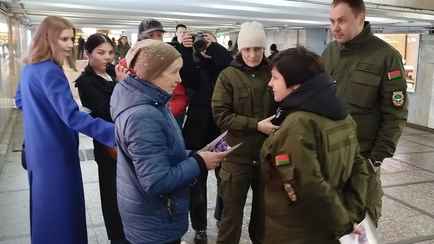 Минприроды начало проводить «весенние» рейды по белорусским рынкам. Кому пригрозили штрафами?