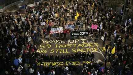 «Будете расплачиваться в аду» — Трамп выдвинул «больному и извращенному» ХАМАСу новый ультиматум