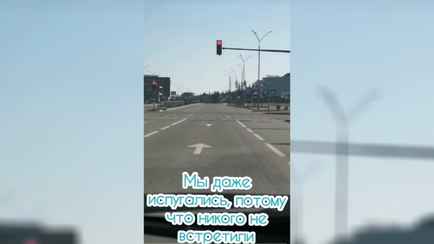 «Ни людей, ни машин» — В TikTok показали пустынный «китайский город» под Минском