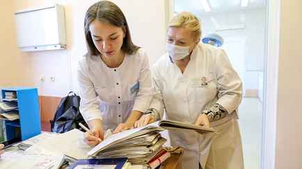 МВД решило лишать медицинских льгот родственников белорусских силовиков за правонарушения по 8 статьям КоАП